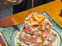 -丸藏和牛烧肉专门店(园区师惠坊店)