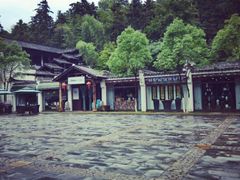 android_upload_pic-景德镇古窑民俗博览区