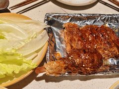 -一叶一世界•素食餐厅(环球中心店)