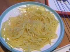 -四禧精酿铜锅涮肉·烧烤工场(大明湖店)