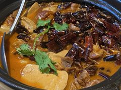 -竹里馆·淮扬菜·功夫茶(老门东店)