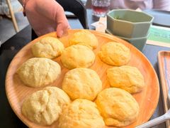 -蘸小院铁锅炖·蘸酱菜·东北菜(怀远门店)