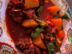 -巴依老爷·新疆美食(上城区天城路店)