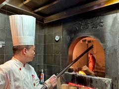 -大鸭梨烤鸭(石佛营店)