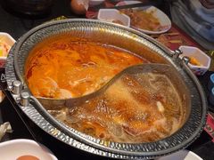 -牛New寿喜烧(闵行龙湖天街店)