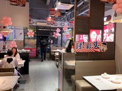 -靓靓蒸虾·头牌蒸虾(南山桂庙店)