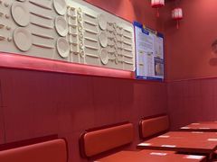 -喜家德虾仁水饺(东海缤纷天地店)