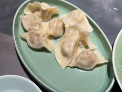 -东方饺子王(哈西万达店)