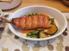 路飞大骨肉-JAMES+詹嘉厨房