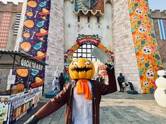 -大连海昌发现王国主题公园