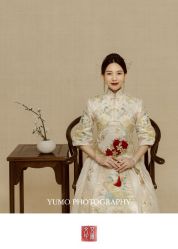 -雨墨婚纱摄影工作室