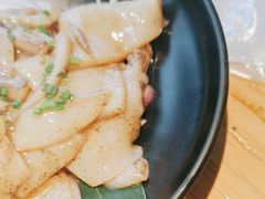 -九田家黑牛烤肉料理(新光汇店)