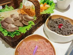 -海底捞火锅(长宁路龙之梦店)