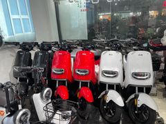 -雅迪电动车(北艾路店)