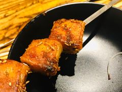 -聚火部落精酿主题烧烤(劲松店)