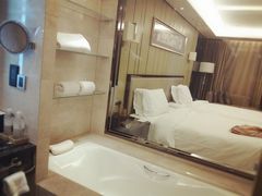 -无锡新湖铂尔曼大酒店