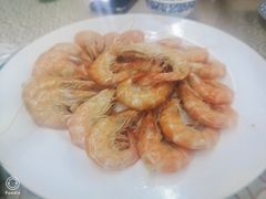 -沟北海边饭店(海埠路店)