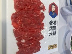-安答龙虾·烧烤·大排档