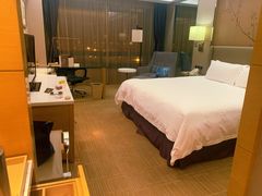 -上海中航虹桥机场泊悦酒店