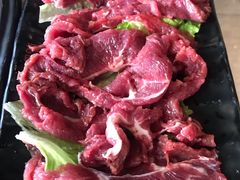 -呷哺呷哺(松江开元店)