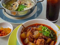 -味餐厅·海鲜·火锅·自助餐