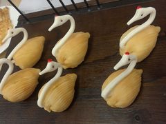 -万达文华酒店·48F云端窗景美食汇自助餐厅