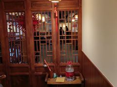 -东镇老火锅(高新区店)