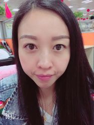 -西施无菌半永久纹绣眉眼影唇轻增发纹发际线