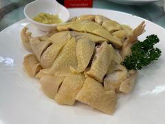 -天鲜阁·海鲜粤菜·33年老字号(石槎白云站店)