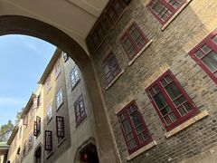 -武汉大学-樱园