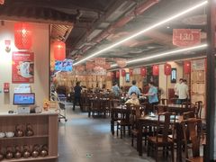-安泰楼·佛跳墙创始人·传统闽味早茶·酒楼(三坊七巷闽菜地标店)