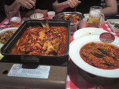 -辣小鲜·南昌大排档(船山路店)