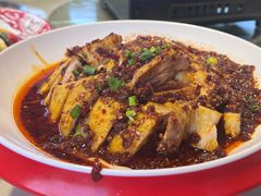 -牟记江湖特色重庆菜鱼蛋青蛙黄鳝海参(巴南区鱼洞鲁能店)