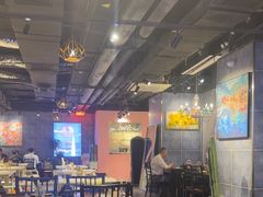 -HOTISLAND海鸡岛·韩国料理(江南西店)