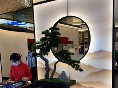 -径山十八道·风味民间菜(杭州总店)