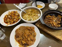 -京天红酒家(虎坊路店)