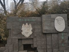 -桃花堤公园
