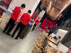 -付小姐在成都(川沙店)