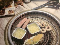 -火炉火自助餐(喜隆多店)
