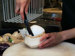-椰子下蛋(南锣鼓巷店)