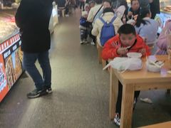 -八一好吃街·高品美食广场