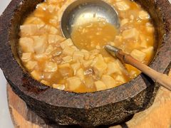 -绿茶餐厅(北京世纪金源店)