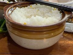 -代羊肉(中和店)