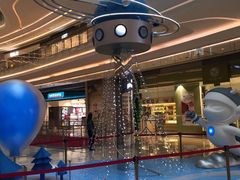 -银泰百货(厦门国贸中心店)