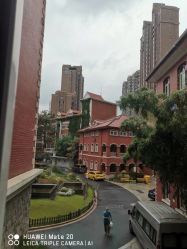 -复旦大学附属妇产科医院(黄浦院区)