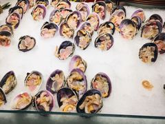 -海天盛宴新派海鲜自助餐厅(群力店)