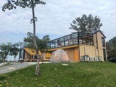 -西安创业咖啡街区