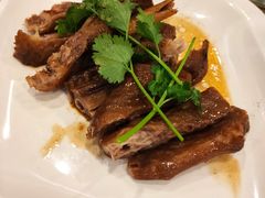 鹅翅-陆记鹅庄·潮汕菜·狮头鹅(大仟里店)
