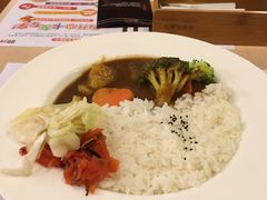 -噹噹呀咪咖喱屋(南京东路店)