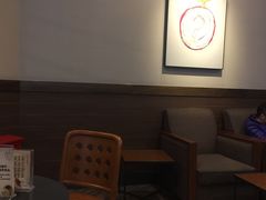 -星巴克(丽水万地广场店)